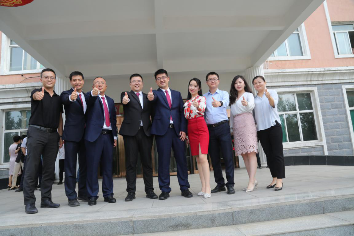 热烈祝贺山西好博体育足球集团股份有限公司IPO成功通过发审会审核